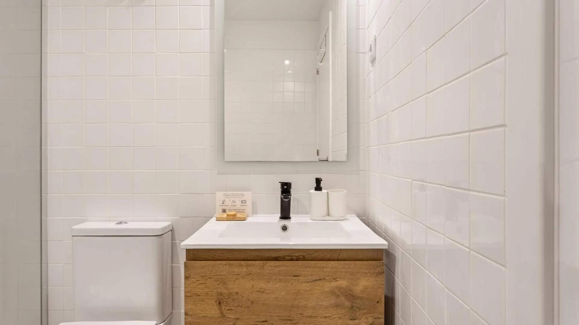 Ajuda Charm Apartment With Garden Lisboa