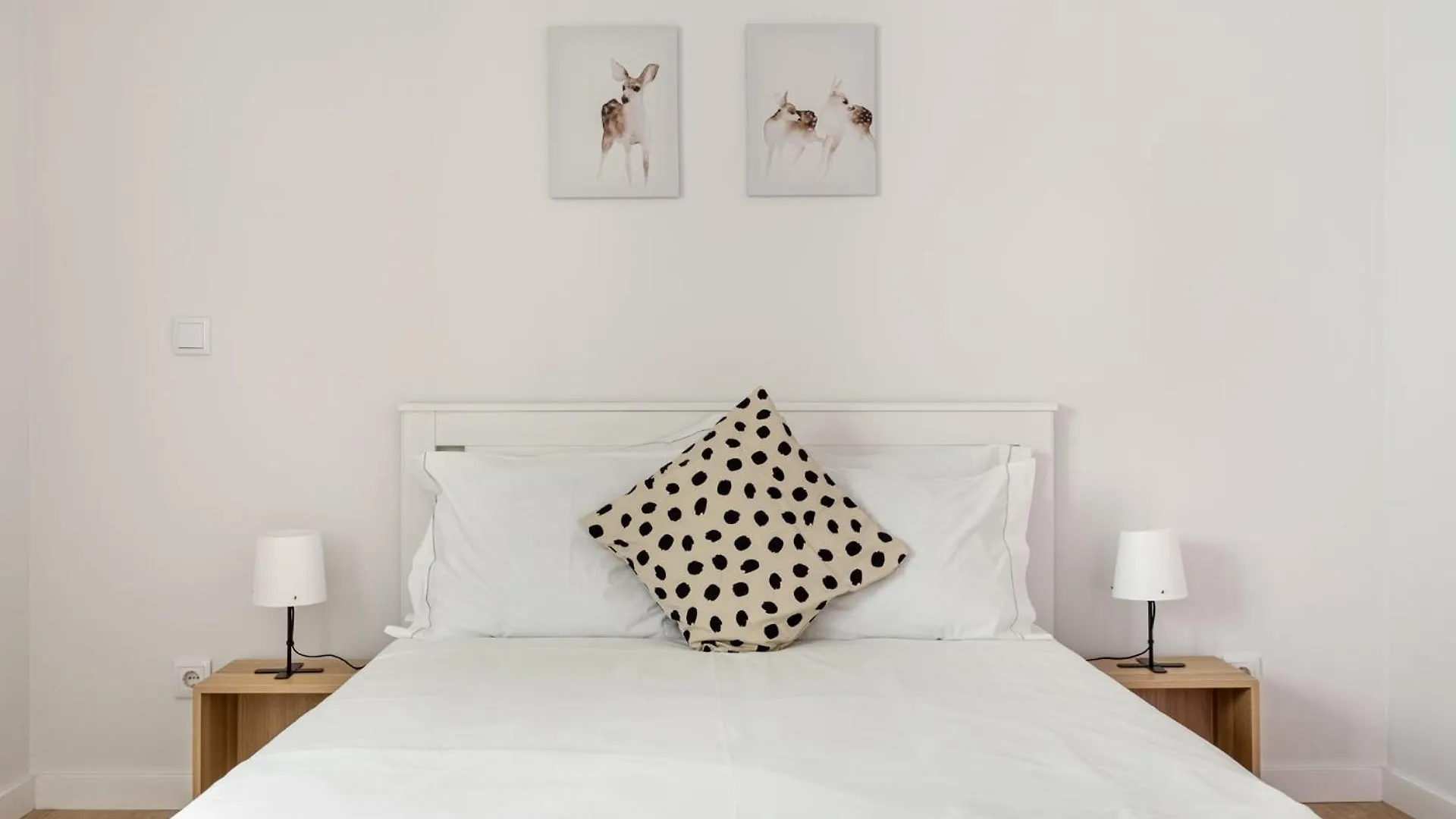 Ajuda Charm Apartment With Garden Lisboa Portugal