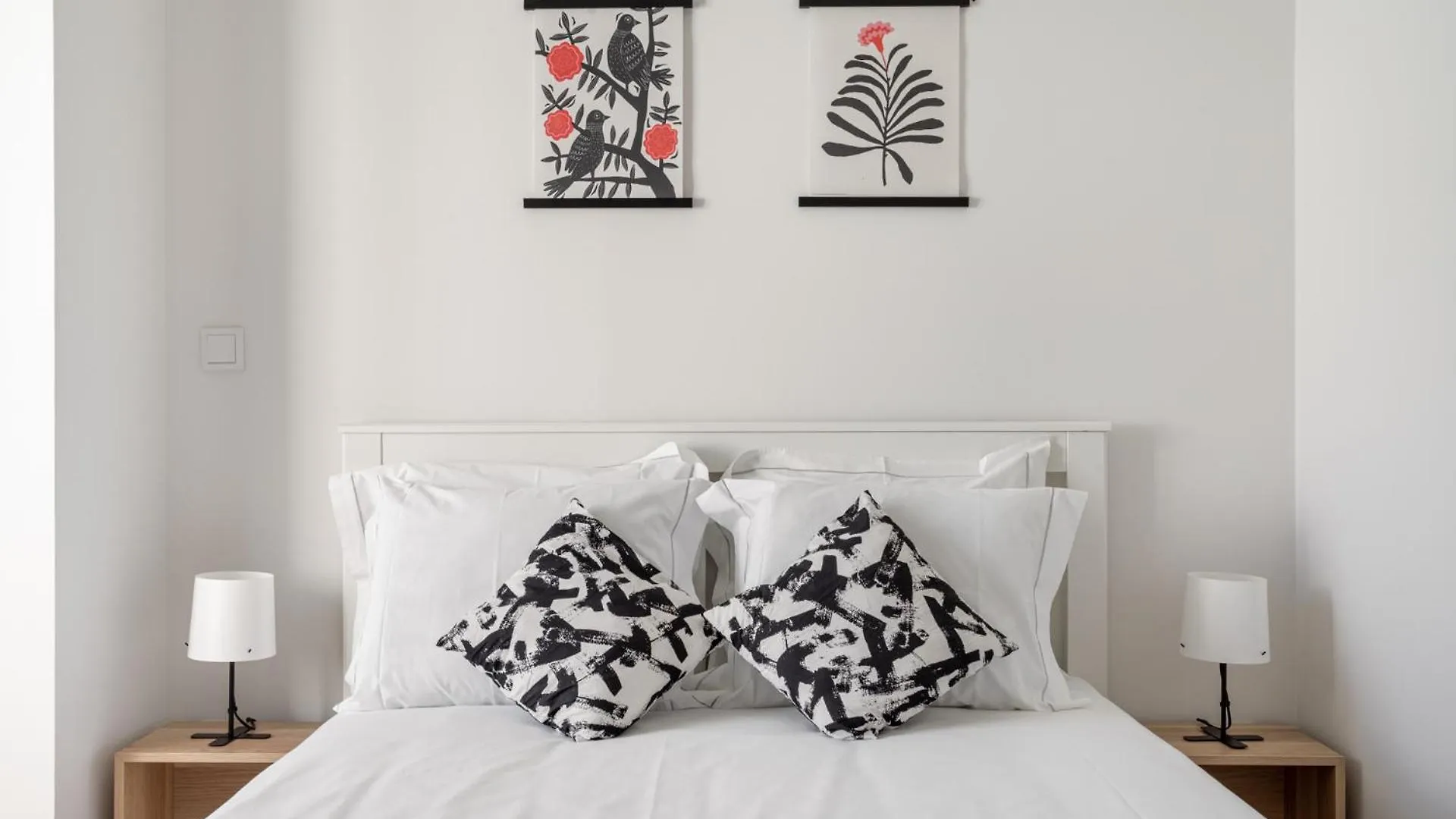 Ajuda Charm Apartment With Garden Lisboa
